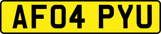 AF04PYU