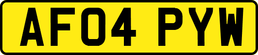 AF04PYW