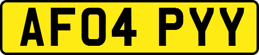 AF04PYY