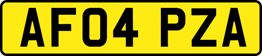 AF04PZA