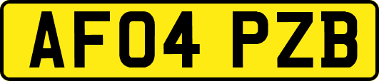 AF04PZB