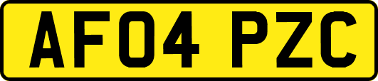 AF04PZC