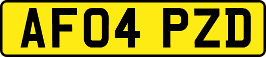 AF04PZD