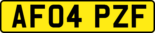 AF04PZF