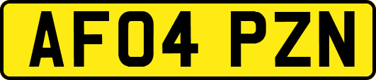 AF04PZN