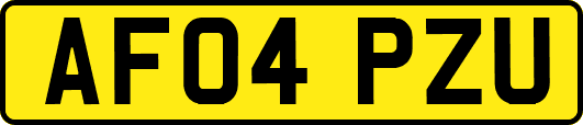 AF04PZU