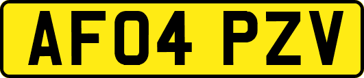 AF04PZV