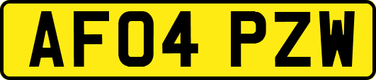 AF04PZW