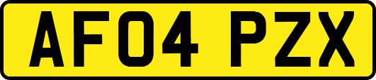 AF04PZX
