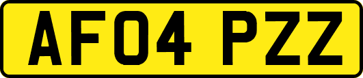 AF04PZZ
