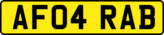 AF04RAB