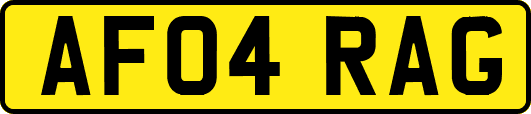 AF04RAG