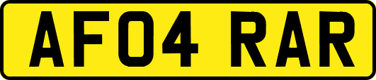 AF04RAR
