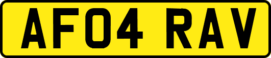 AF04RAV