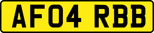 AF04RBB