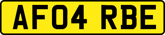 AF04RBE
