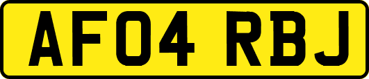 AF04RBJ