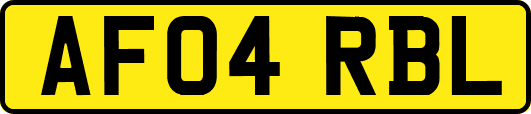 AF04RBL
