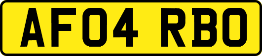 AF04RBO