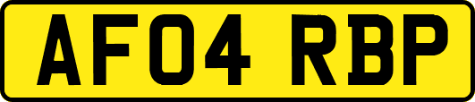 AF04RBP