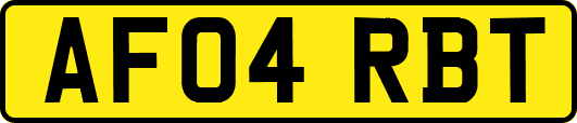 AF04RBT