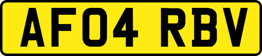AF04RBV