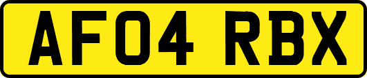 AF04RBX