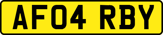 AF04RBY