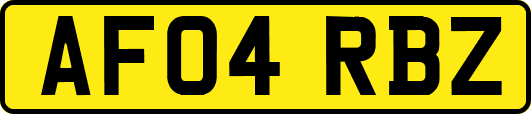 AF04RBZ