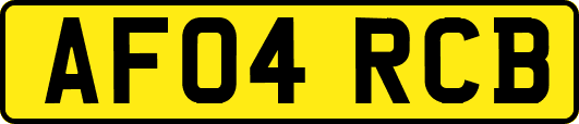 AF04RCB
