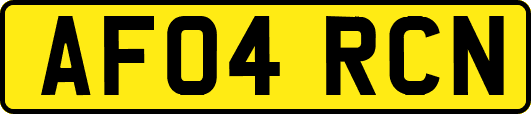 AF04RCN