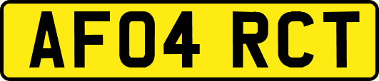 AF04RCT