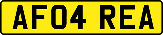 AF04REA