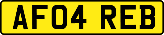 AF04REB