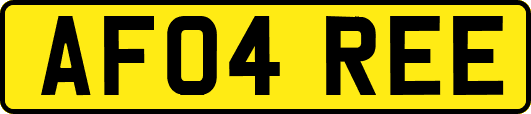 AF04REE