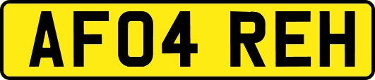 AF04REH