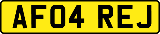 AF04REJ