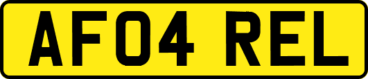 AF04REL