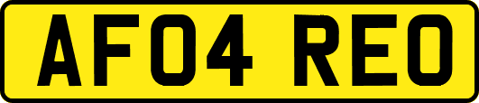 AF04REO