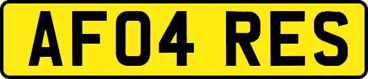 AF04RES