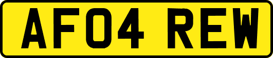 AF04REW