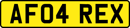 AF04REX