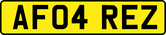 AF04REZ