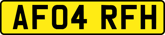 AF04RFH