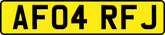 AF04RFJ