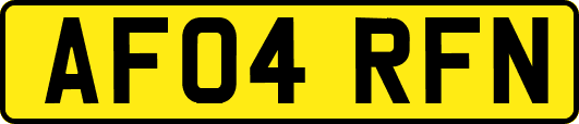 AF04RFN