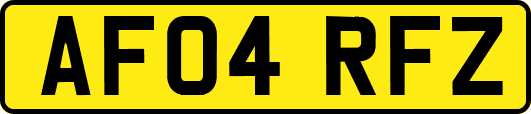 AF04RFZ