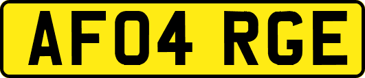 AF04RGE