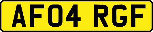 AF04RGF