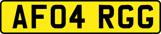 AF04RGG